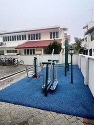 Casa Sarina (D14), Condominium #631957701